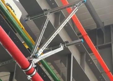 成安抗震支架厂家与你分享你必须做的紧急情况下的准备